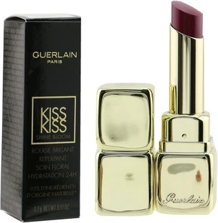 Помада Guerlain KissKiss Shine Bloom