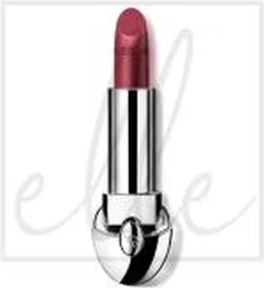 Помада Guerlain Le Teint De Rouge Lvres Luxurious Velvet Metal N829 Imperial Plum