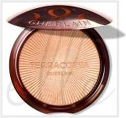 Пудра Guerlain Terracotta Luminizer