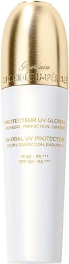 Крем для лица с защитой от солнца Guerlain Orchide Impriale