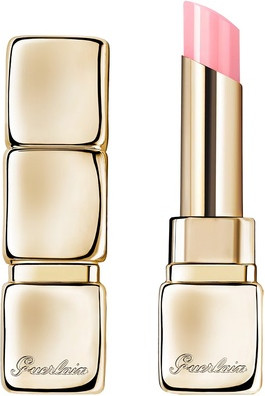 Оттеночный бальзам для губ Guerlain Kisskiss Bee Glow