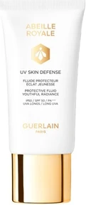 Флюид для защиты лица от солнца Guerlain Abeille Royale