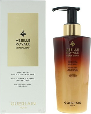 Шампунь Guerlain Abeille Royale