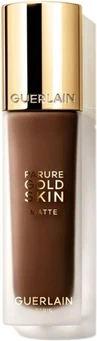 Тональная основа Guerlain Parure Gold Skin Matte Foundation