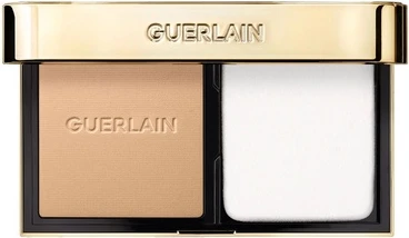 Компактный тональный крем Guerlain Parure Gold Skin Control High Perfection Matte Foundation