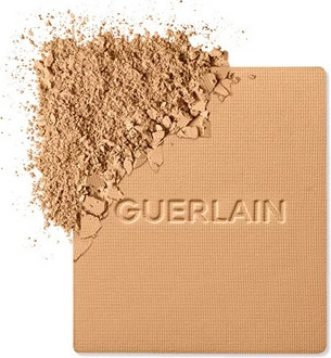 Компактная тональная основа Guerlain Parure Gold Skin Control
