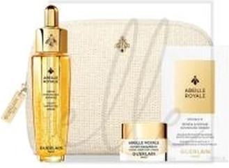 Сыворотка Guerlain Abeille Royale Ritual Anti-Aging Youth Watery Oil