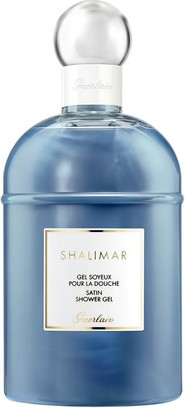 Гель для душа Guerlain Shalimar