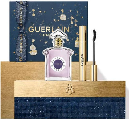Подарочный набор одеколона/духов Guerlain
