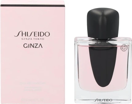 Парфюмерная вода Shiseido Ginza