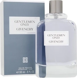 Туалетная вода Givenchy Gentlemen Only