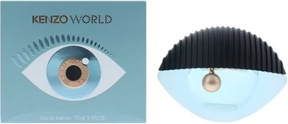 Парфюмерная вода Kenzo Kenzo World