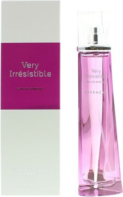 Одеколон Givenchy Very Irresistible