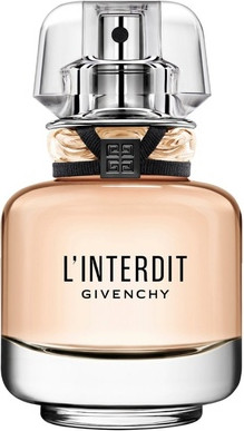Парфюмерная вода Givenchy L'Interdit