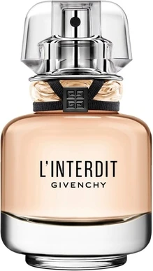 Парфюмерная вода Givenchy L'Interdit
