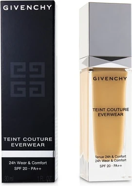Кисть для тонального крема Givenchy Teint Couture Everwear