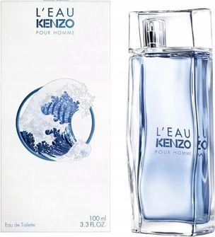 Туалетная вода Kenzo L'Eau Kenzo Pour Homme