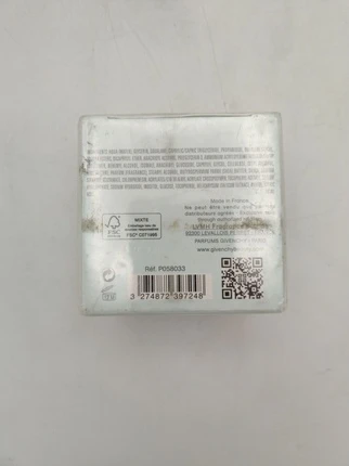 Крем для лица Givenchy Ressource Rich Anti-Stress Moisturizer