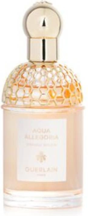 Eau De Toilette Guerlain Aqua Allegoria Orange Soleia