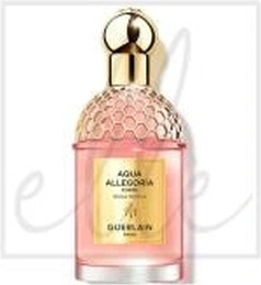 Eau De Parfum Guerlain Aqua Allegoria Forte Rosa Rossa