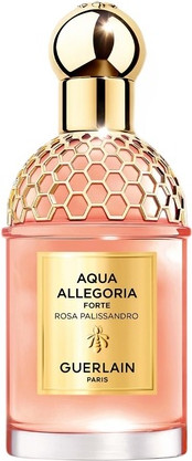 Eau De Parfum Guerlain Aqua Allegoria Forte Rosa Palissandro