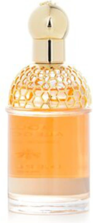 Eau De Toilette Guerlain Aqua Allegoria Orange Soleia