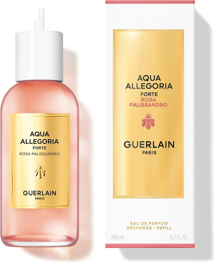 Eau de Parfum Guerlain Aqua Allegoria Forte Rosa Palissandro Refill