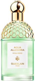 Eau De Toilette Guerlain Aqua Allegoria Rosa Verde