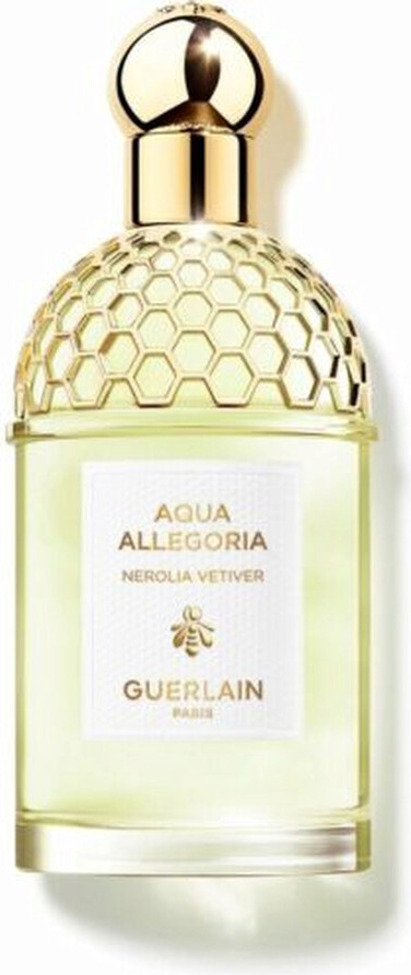 Eau de Toilette Guerlain Aqua Allegoria Nerolia Vetiver