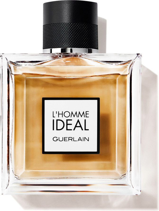 Туалетная вода Guerlain L'homme Ideal