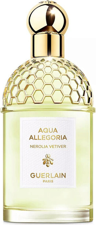 Eau de Toilette Guerlain Aqua Allegoria Nerolia Vetiver