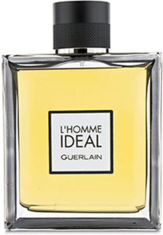 Туалетная вода Guerlain L'homme Ideal