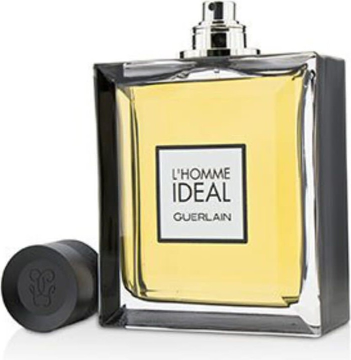 Туалетная вода Guerlain L'homme Ideal