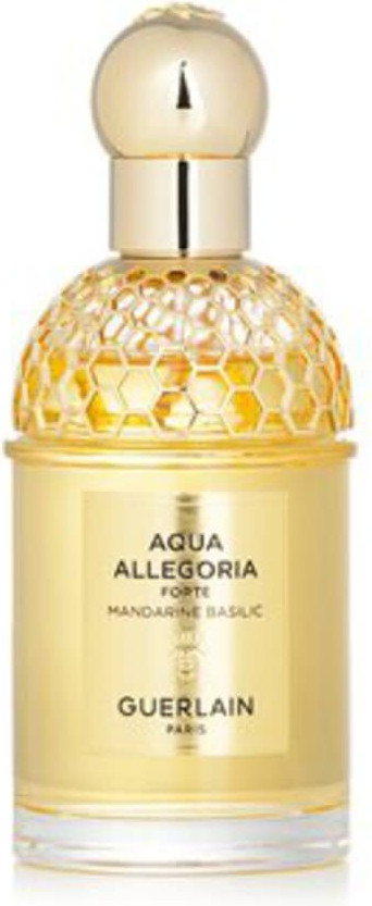 Eau De Parfum Guerlain Aqua Allegoria Forte Mandarine Basilic