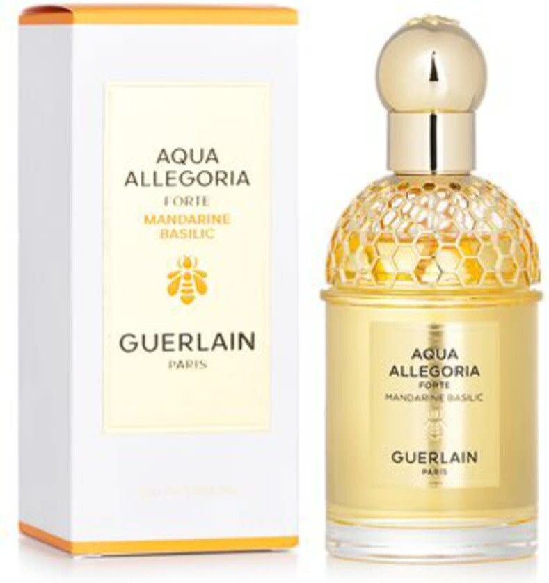Eau De Parfum Guerlain Aqua Allegoria Forte Mandarine Basilic