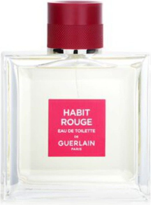 Eau de Toilette Guerlain Habit Rouge