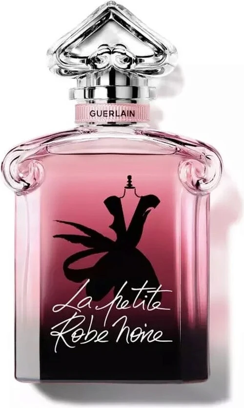 Eau de Parfum Guerlain La Petite Robe Noire Intense