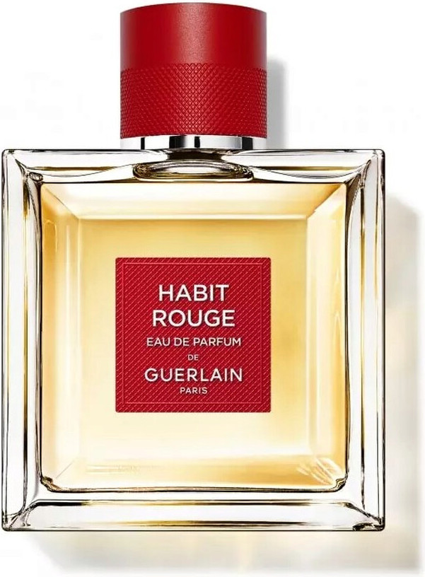 Eau De Parfum Guerlain Habit Rouge