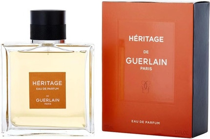 Eau de Parfum Guerlain Heritage