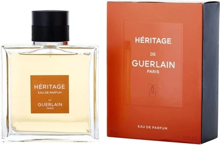 Eau de Parfum Guerlain Heritage