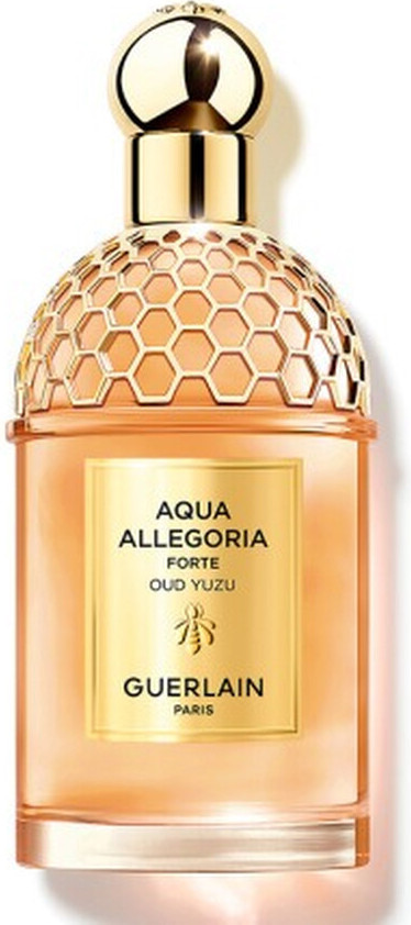 Eau de Parfum Guerlain Aqua Allegoria Forte Oud Yuzu