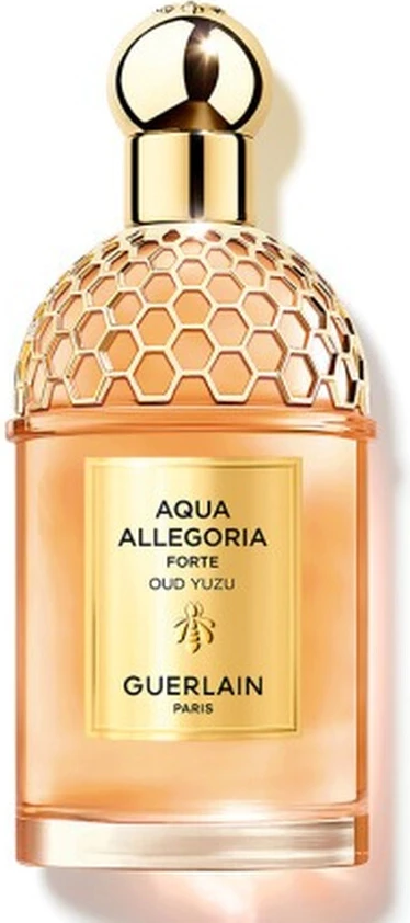 Eau de Parfum Guerlain Aqua Allegoria Forte Oud Yuzu