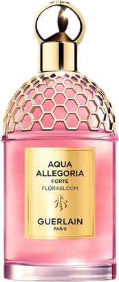 Парфюмерная вода Guerlain Aqua Allegoria Florabloom Forte