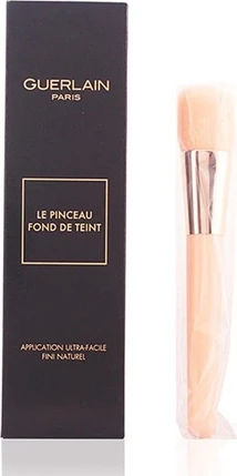 Кисть для тонального крема Guerlain Le Pinceau Fond de Teint