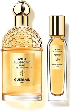 Парфюмерная вода Guerlain Aqua Allegoria Forte Collection Mandarine Basilic