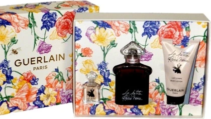 Туалетная вода Guerlain La Petite Robe Noir Intense