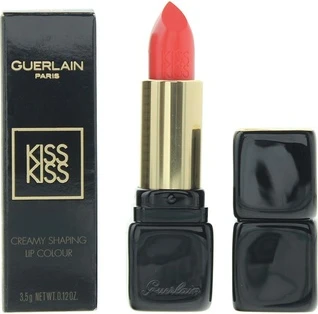 Губная помада Guerlain Kiss Kiss
