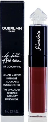 Помада Guerlain La Petite Robe Noire Colour'ink