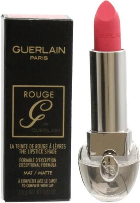 Губная помада Guerlain Red G Lipstick