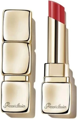 Помада Guerlain Kisskiss Shine Bloom